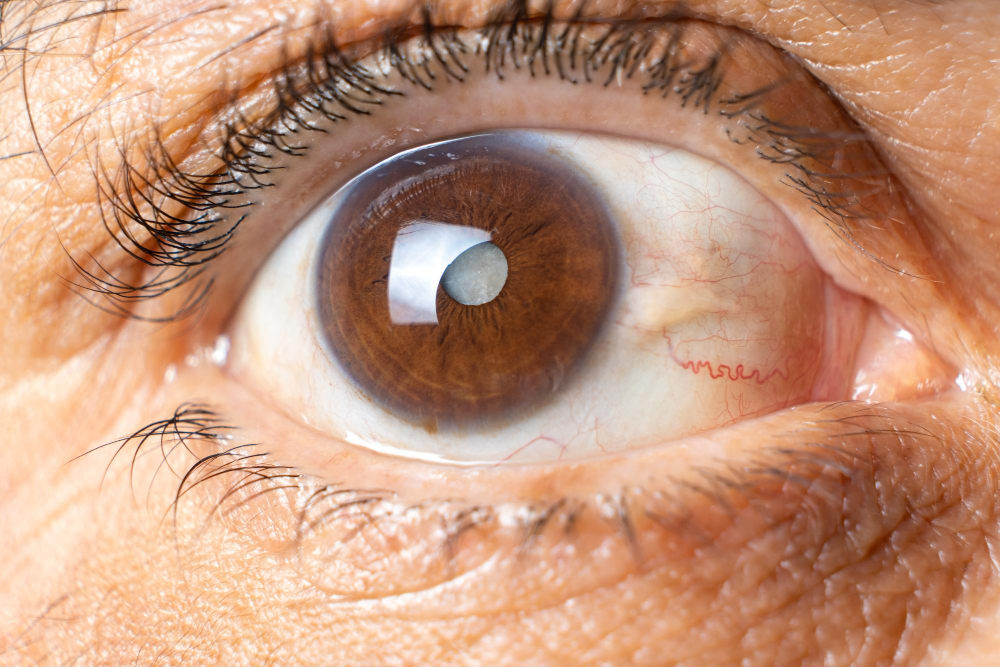 Treatment and Management of Eye Diseases Coconut Creek, FL