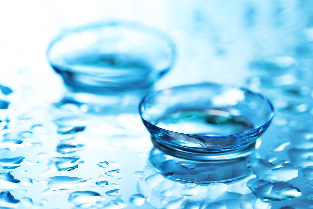 contact lenses Coconut Creek, FL
